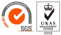 SGS ISO 9001